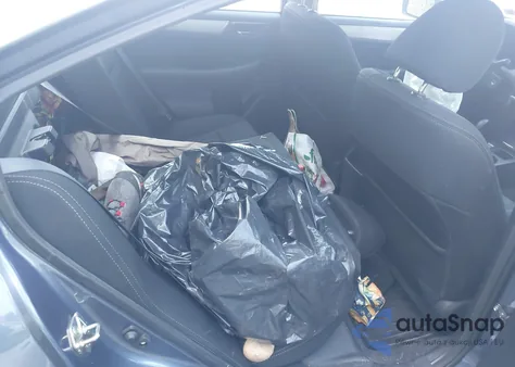 2016 Subaru Legacy 2.5I Premium z USA, uszkodzony, nr VIN 4S3BNAC64G3023693